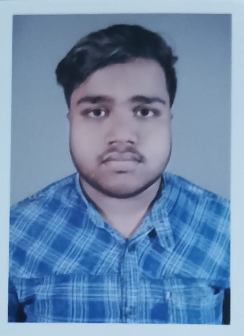 Aman Kumar